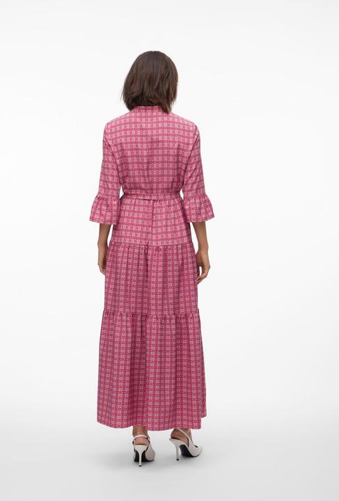 Actual product image Vero Moda VMZERA long dress dress (L)