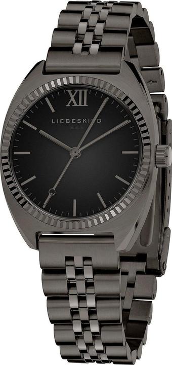 Actual product image Liebeskind Berlin Damenuhr (Analogue wristwatch, 28 mm)