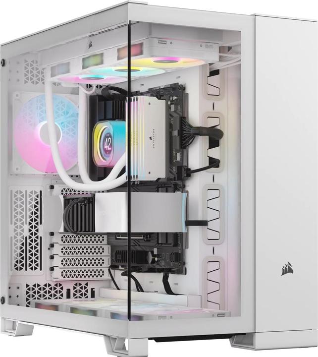 Corsair 6500X (ATX)