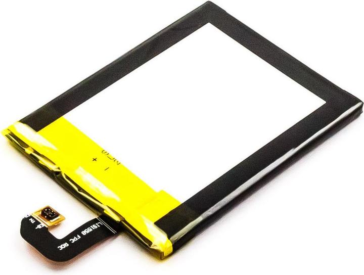 Produktbild AGI Akku kompatibel mit Sony Pegasus Maki - Akku - 3.000 mAh