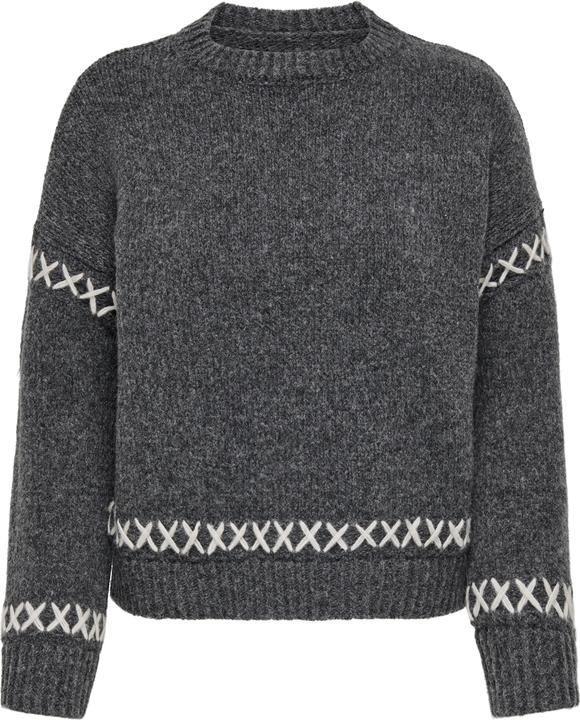 Only ONLAMANDA Strickpullover Strickpullover
