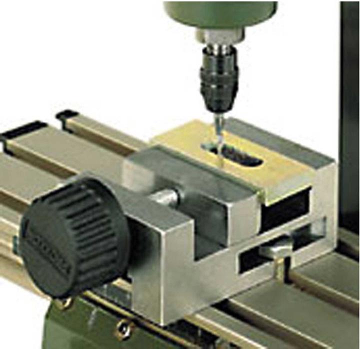 Actual product image Proxxon Precision vice PM40 (34 mm)
