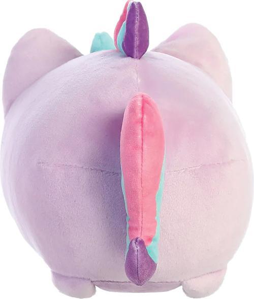 Image du produit Tasty Peach - Mascotte en peluche 18 cm Lavender Dream Meowchi (18 cm)