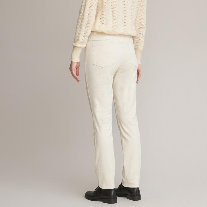 Produktbild Anne Weyburn Cordhose mit Stretch-Anteil (34)