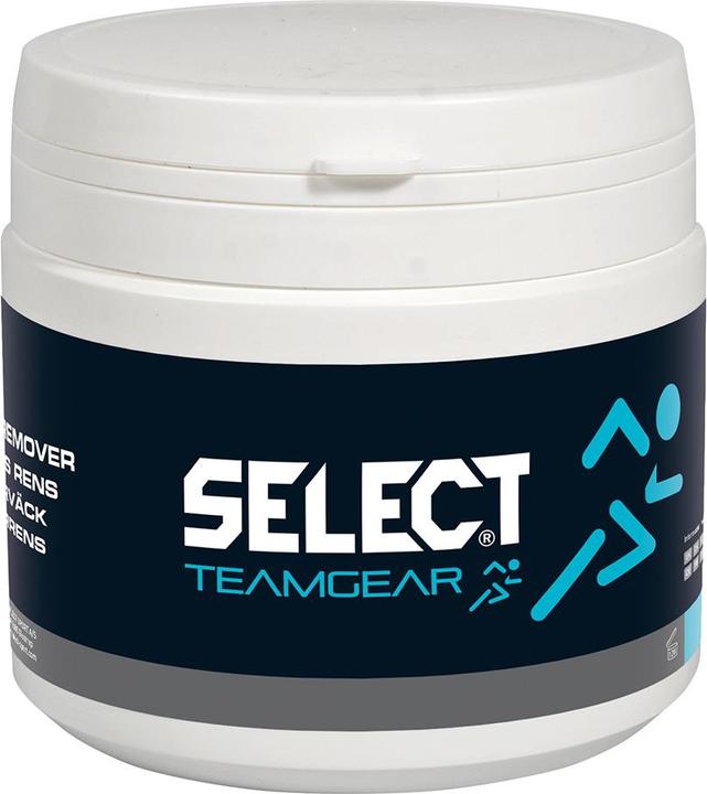 Actual product image Select Profcare resin remover