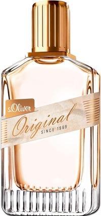 S.Oliver Original Women (Eau de parfum, 30 ml)