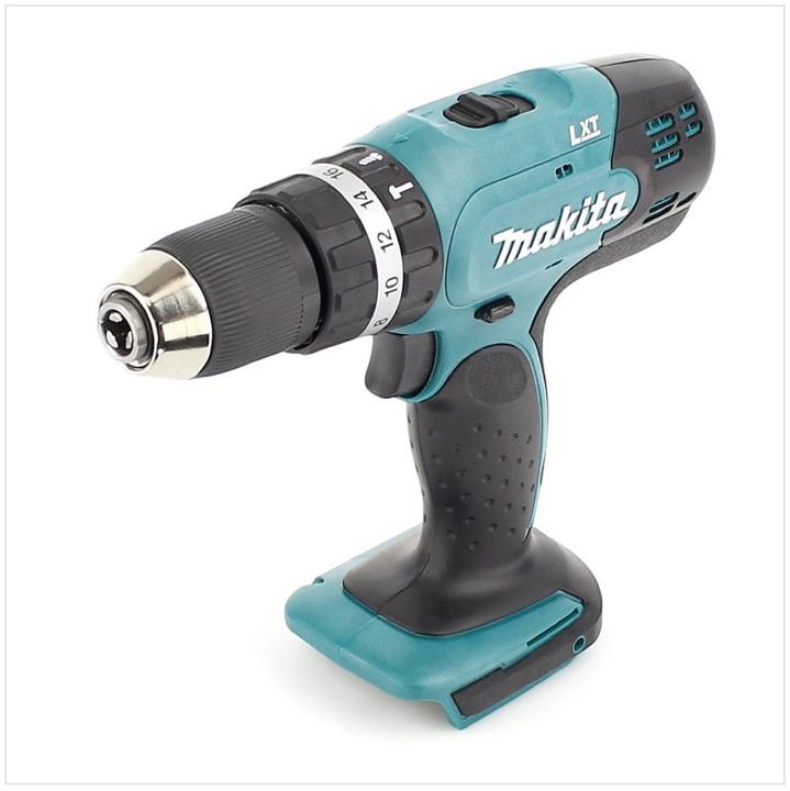 Productafbeelding Makita DHP453Z (Oplaadbare batterij)