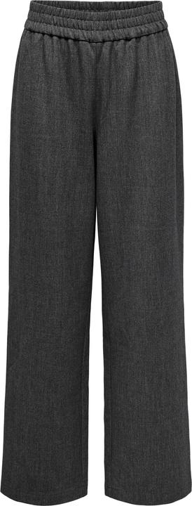 Image du produit Only ONLELISE Normal geschnitten Hose mit weitem Beinschnitt Hose mit weitem Beinschnitt (38)