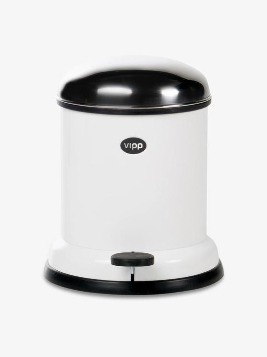 Actual product image Vipp 15 Pedal bin (14 l)