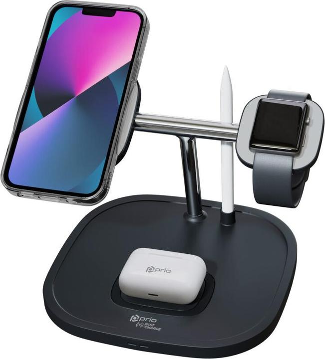 Produktbild prio Protective Case (Apple iPhone 13 Pro)