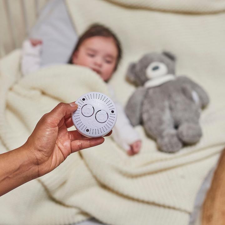 Image du produit Nattou Sleepy Bär