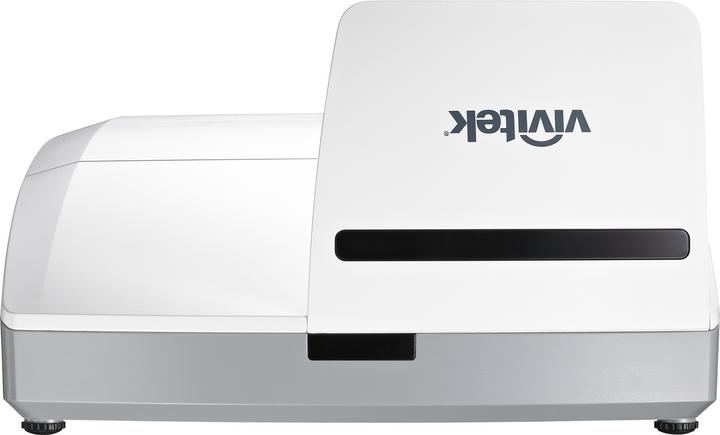 Produktbild vivitek DW770UST (WXGA, 3500 lm, 0.35:1)