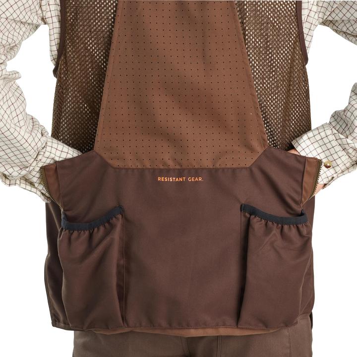 Image du produit Solognac waitcoast 520 marron clair 325944 (3XL)