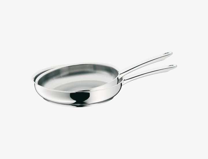 Actual product image WMF Profi (28 cm, Frying pan, Stainless steel)