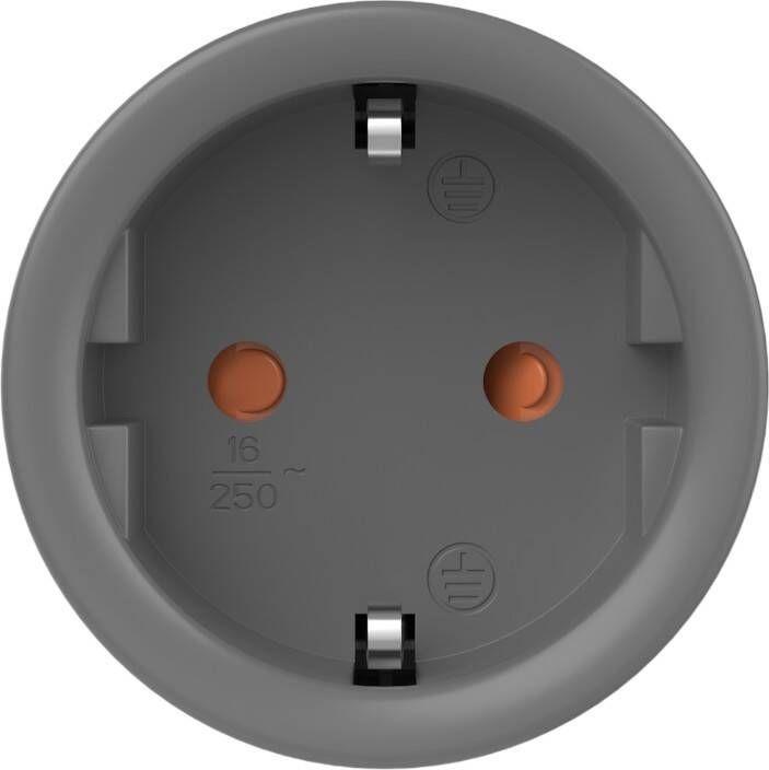 Actual product image Sonoff Smart plug WiFi S60TPF
