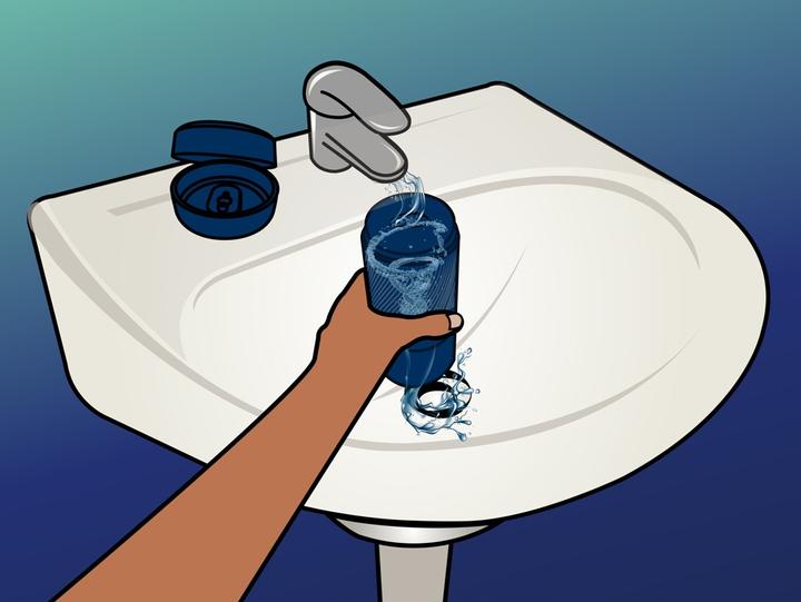 Actual product image ArcWave Pow