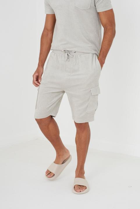 Image du produit Brave Soul - Short à poches ERIKSON - Homme (XL)