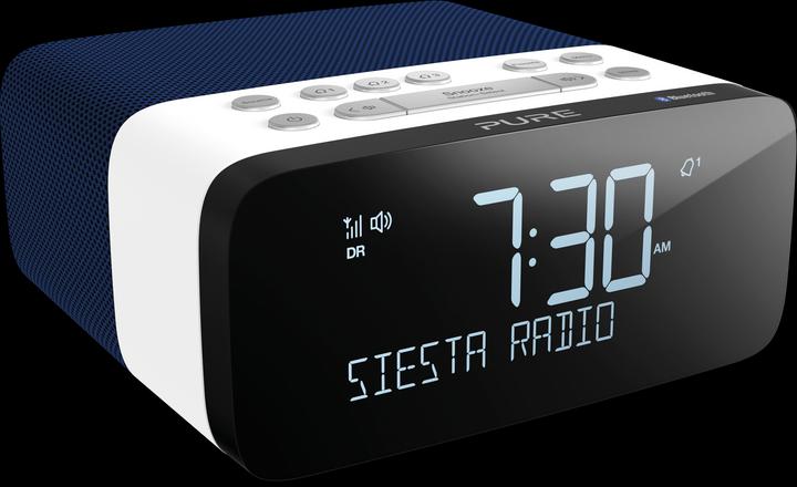 Pure Siesta Rise S