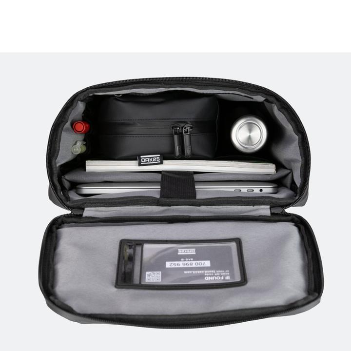 Immagine prodotto Oak25 Borsa da giorno (18 l)