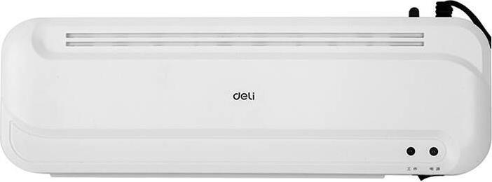 Actual product image Deli Laminator A4 E2132 (100 µm, A4)