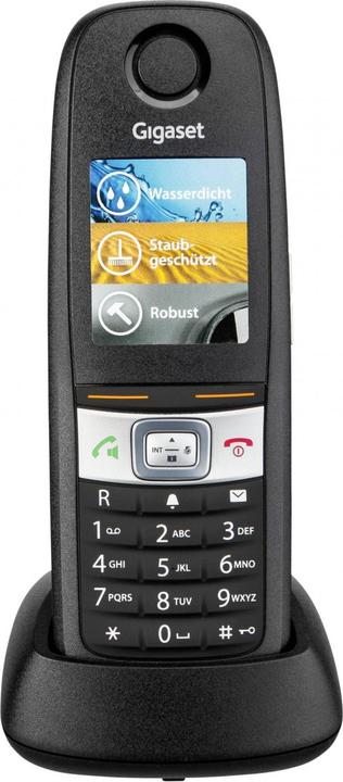 E630 HX (CH-Version)