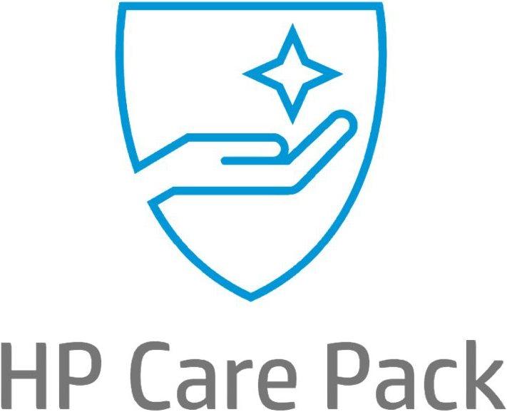 Produktbild HP EPACK12PLUS NBDW/DMR LJ ENTM60 (12 Monate, Technische Unterstützung, Post Warranty)