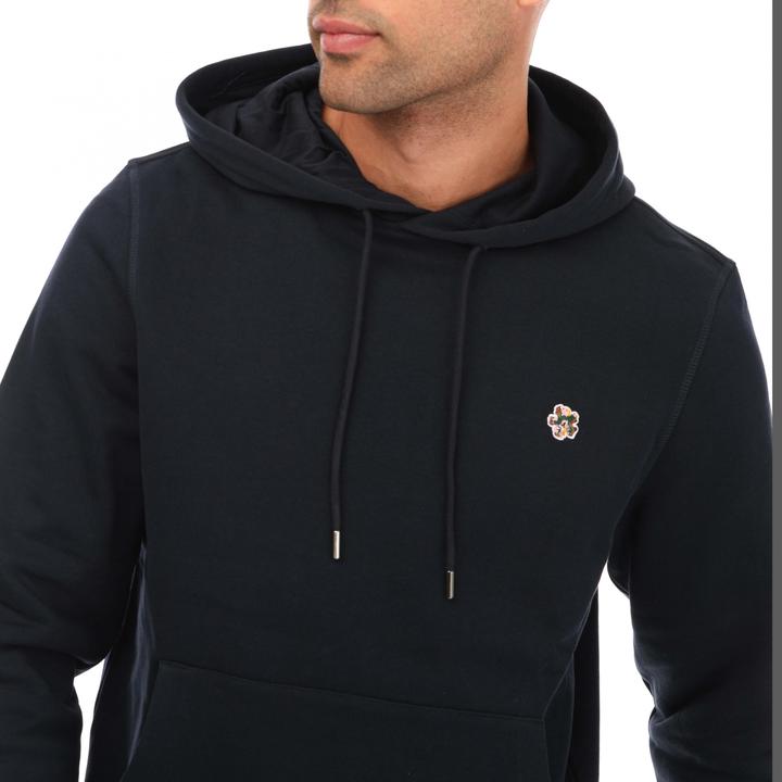 Actual product image Ted Baker Mens Hendon Hoodie (S)
