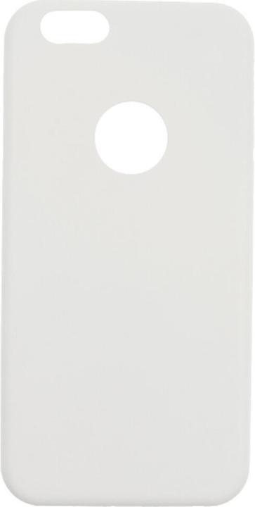 Immagine prodotto Usams Custodia posteriore per iPhone 6 - Bianco (Apple iPhone 6, Apple iPhone 6s)