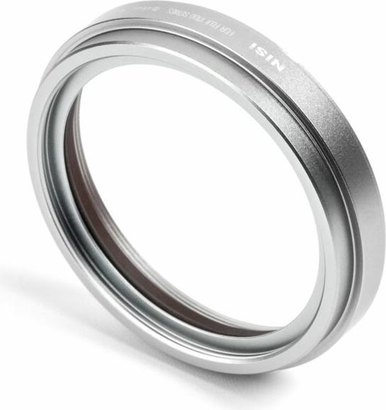 Actual product image Nisi Fujifilm X100 Lens Hood Kit (49 mm, UV filter)