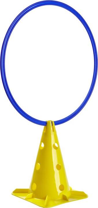 Actual product image Tanga Sports ® Mehrzweck-Lochkegel MINI