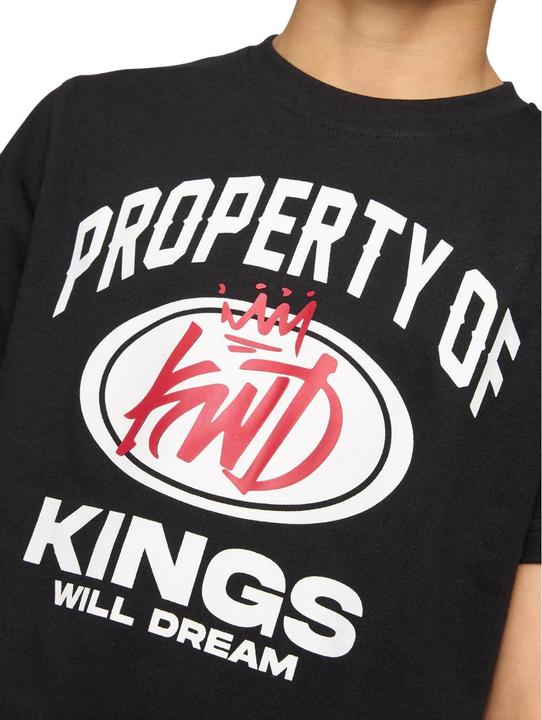 Produktbild Kings Will Dream Prop TShirt Jungen (L)