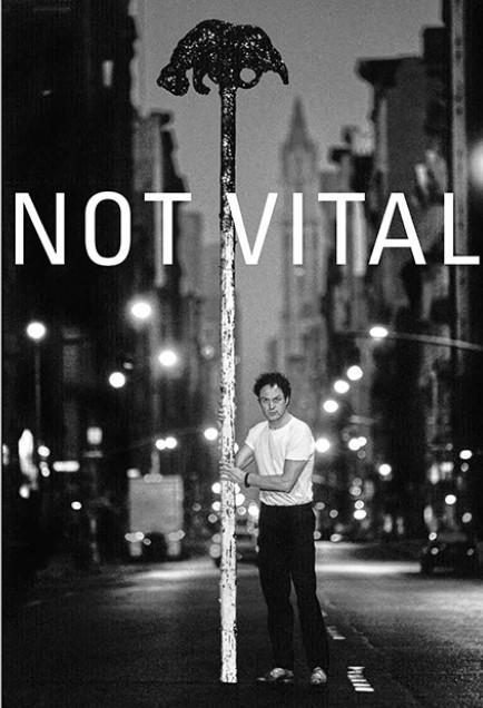 Immagine prodotto Not Vital univers privat (Tedesco, Stephan Kunz, Simon Baur, Lynn Kost, Giorgia di Albertini, 2017)