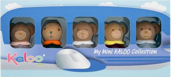 Kaloo My Mini Collection Air (Body Mist, 8 ml)