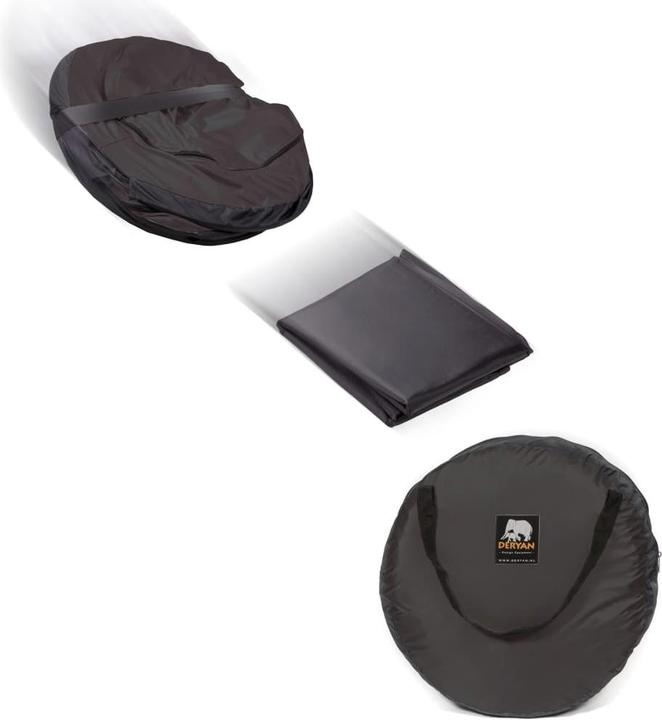 Image du produit Deryan Peuter Luxe