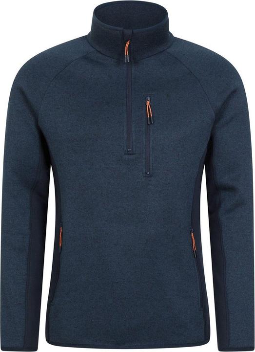 Mountain Warehouse Treston FleeceOberteil