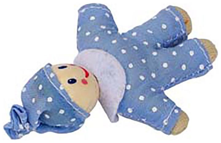 Actual product image Hape Baby room