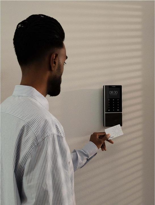 Image du produit Safescan TimeMoto RF-100 Badges RFID