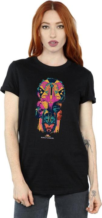 Produktbild Thor Ragnarok Character Totem TShirt (XXL)