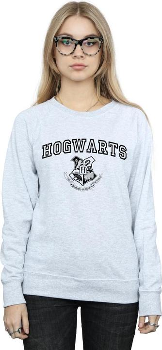 Image du produit - Sweat HOGWARTS CREST - Femme (S)