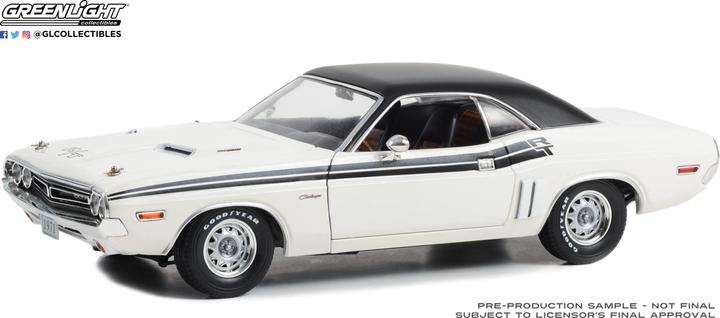 Produktbild 1971 Dodge Challenger R/T