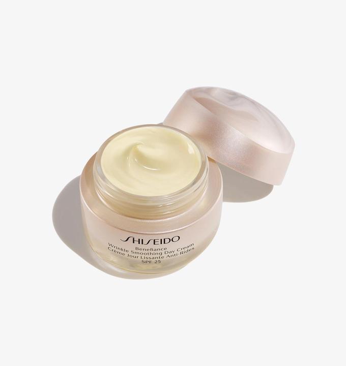 Immagine prodotto Shiseido Benefiance (50 ml, Crema da giorno, SPF 25)
