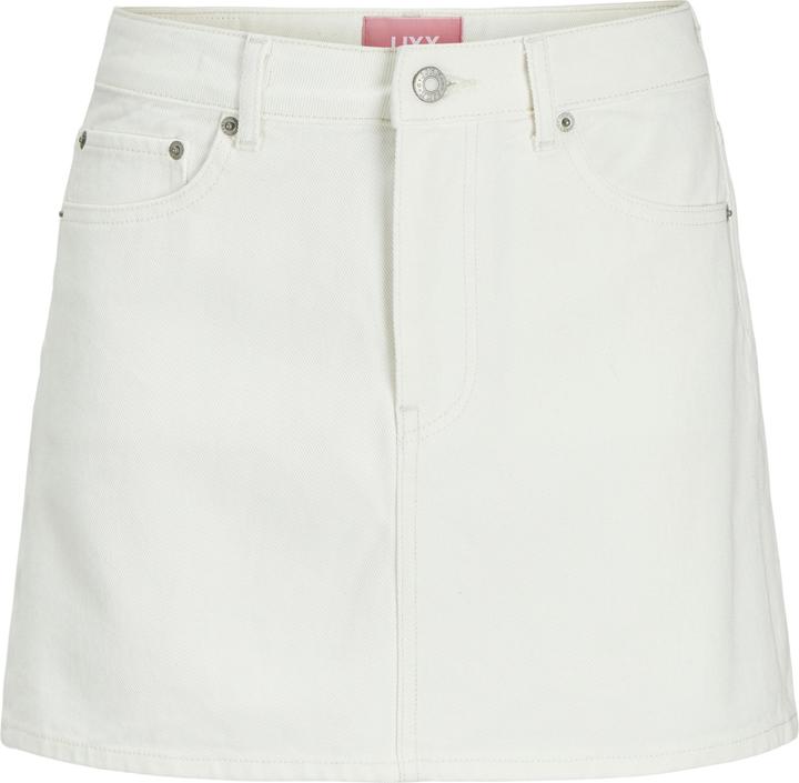 JJXX JXLAURA Jeansrock Jeansrock (L)