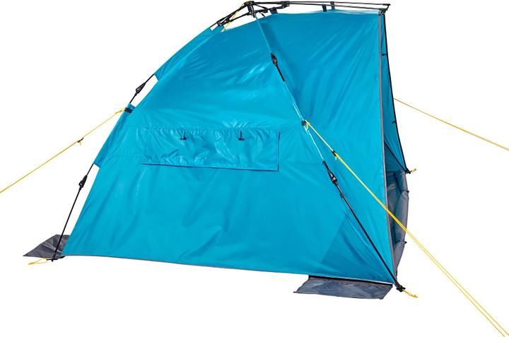 Produktbild Uquip Speedy (Strandzelt + Strandmuschel, 2.50 kg)