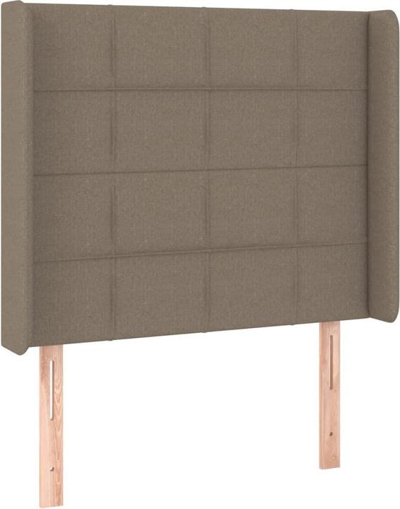 Produktbild VidaXL Jensen (100 x 200 cm)