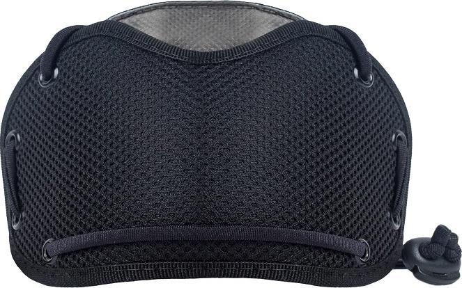 Produktbild Banale Schutzmaske MKBA Total Black (P2, 1 x)
