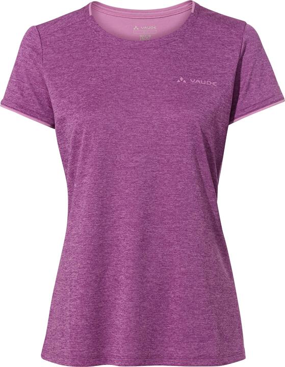 Actual product image Vaude Essential T-Shirt (36, XS)