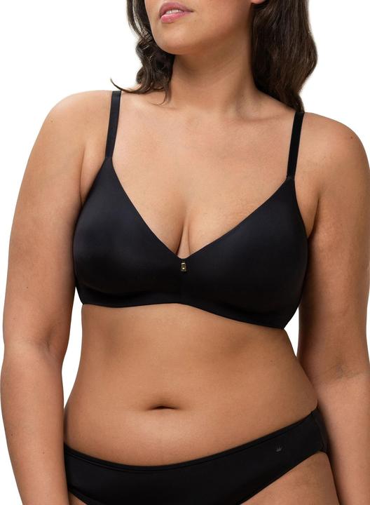 Immagine prodotto Triumph Reggiseno morbido Body Make-Up Essentials (75 C, Confezione da 2)