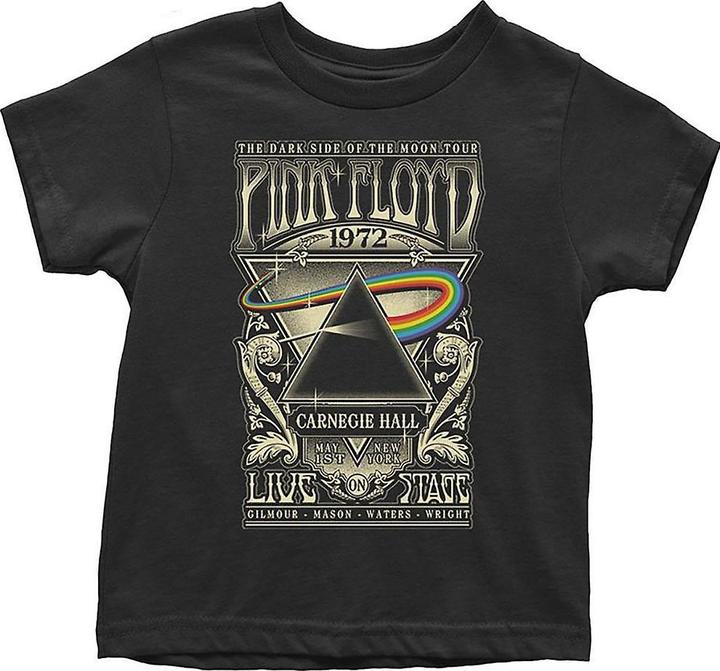 Music Brand Carnegie Hall TShirt