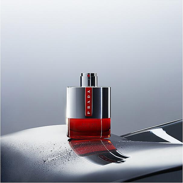Image du produit Prada Luna Rossa Sport (Eau de toilette, 100 ml)