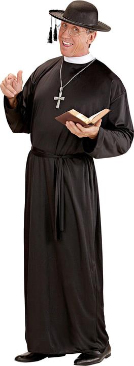 Produktbild Widmann Kostüm Priester (M)